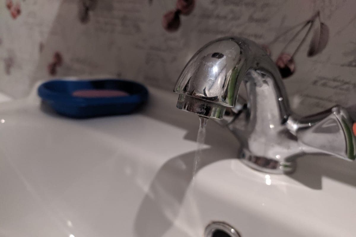 Due to the planned repair of networks in a number of houses Vologda tomorrow will turn off the water