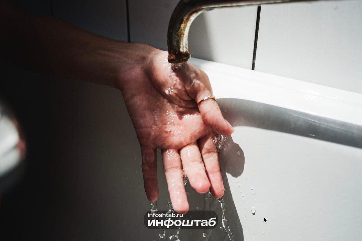 Residentes de Maina aconsejó abastecerse en agua: el 22 de octubre será reparado