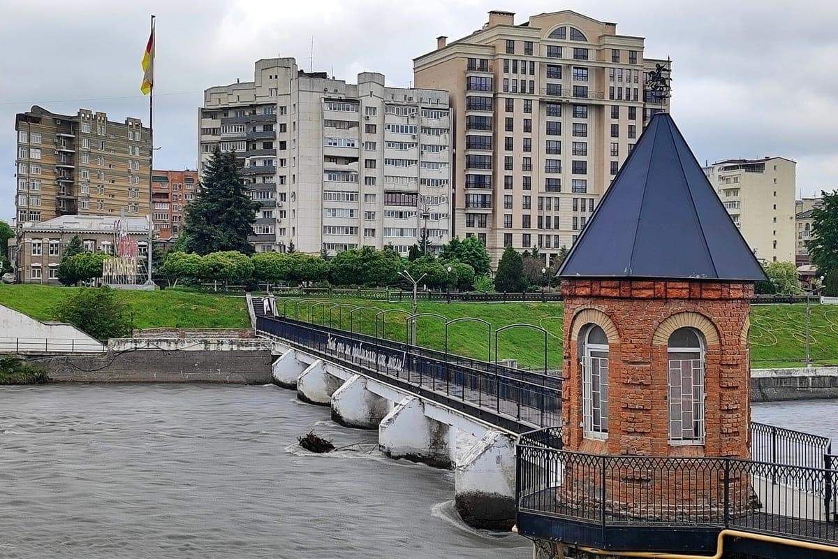 School of Creative Industries opened in the capital of Ossetia