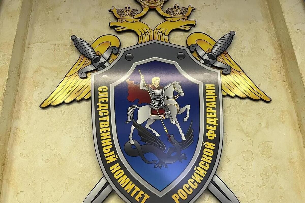 In the Chudovsk district on the father and son started business because of the prohibited symbols