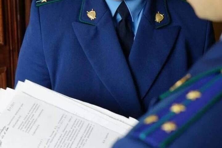 The Prosecutor’s office helped a resident of Ingushetia to get rid of illegally accrued debt
