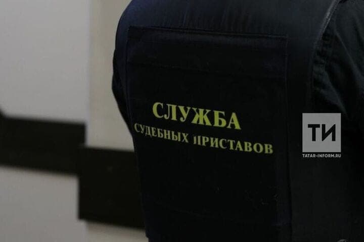 In Tatarstan will establish the title of honored bailiff