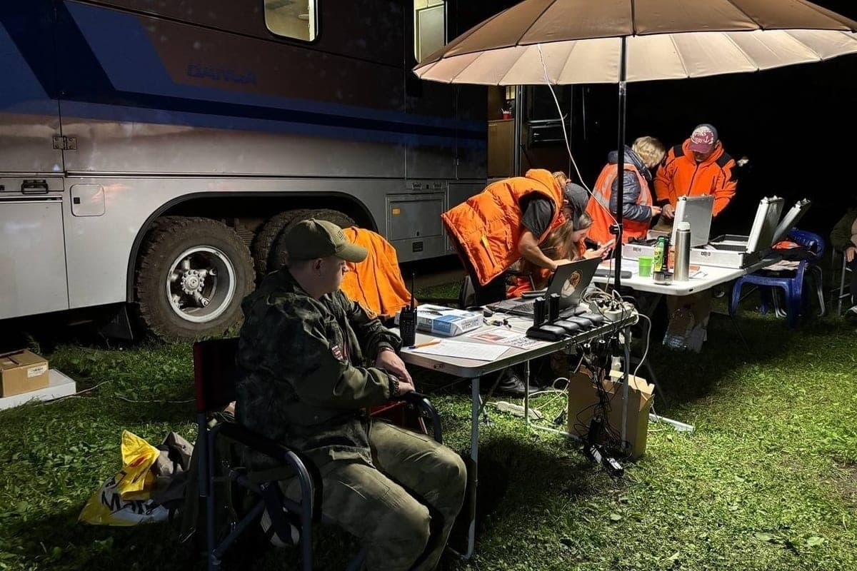 In the Orel region for a month found alive 21 missing people