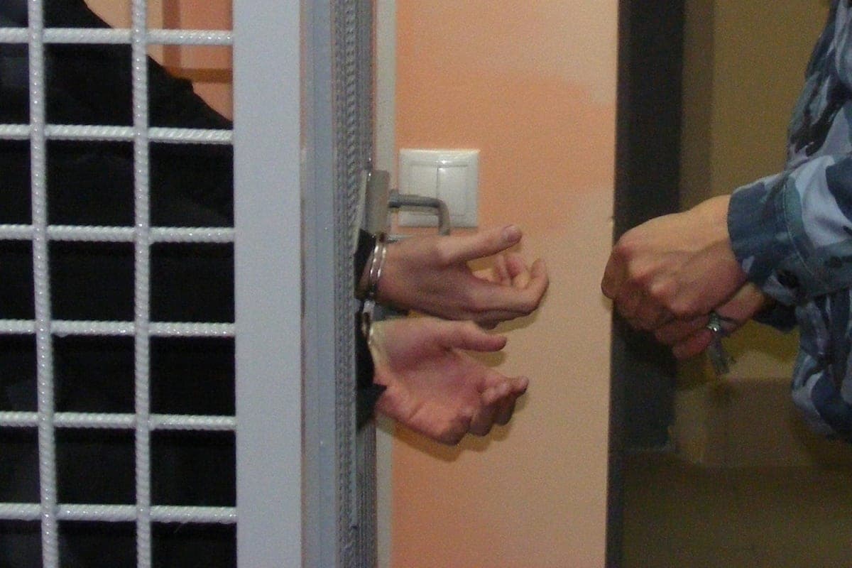 Previous articleCherepov resident who infected a partner with HIV infection, will go to prison for 16 years
