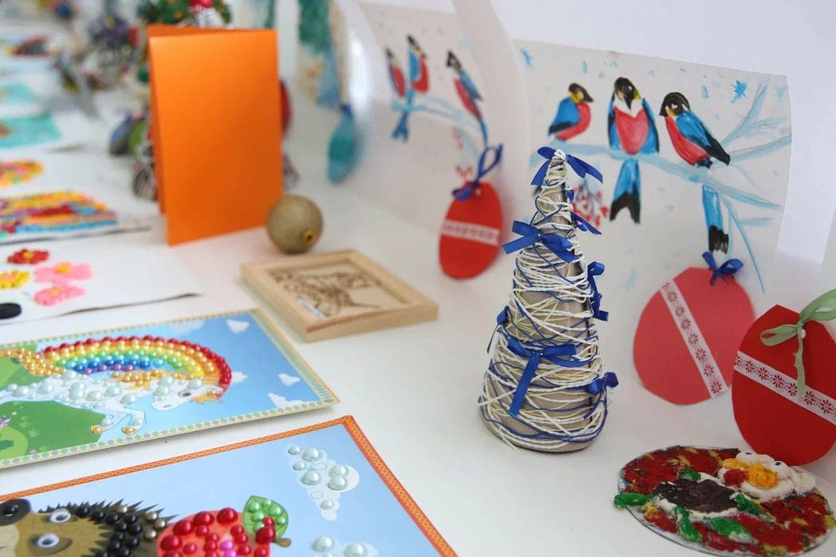Volgograd art objects will compete for the status of commercial products
