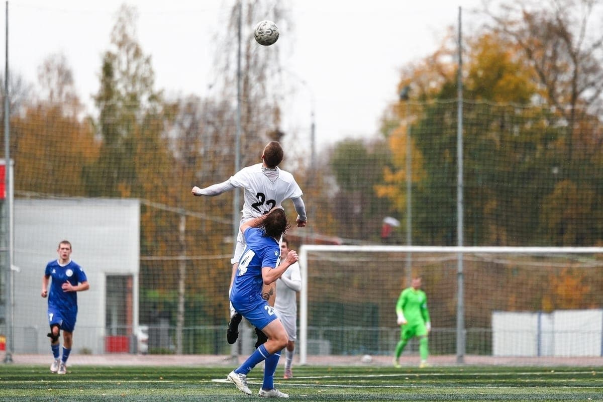"Dynamo-Karelia" will recoup today for losing in the first match against FC Pskov