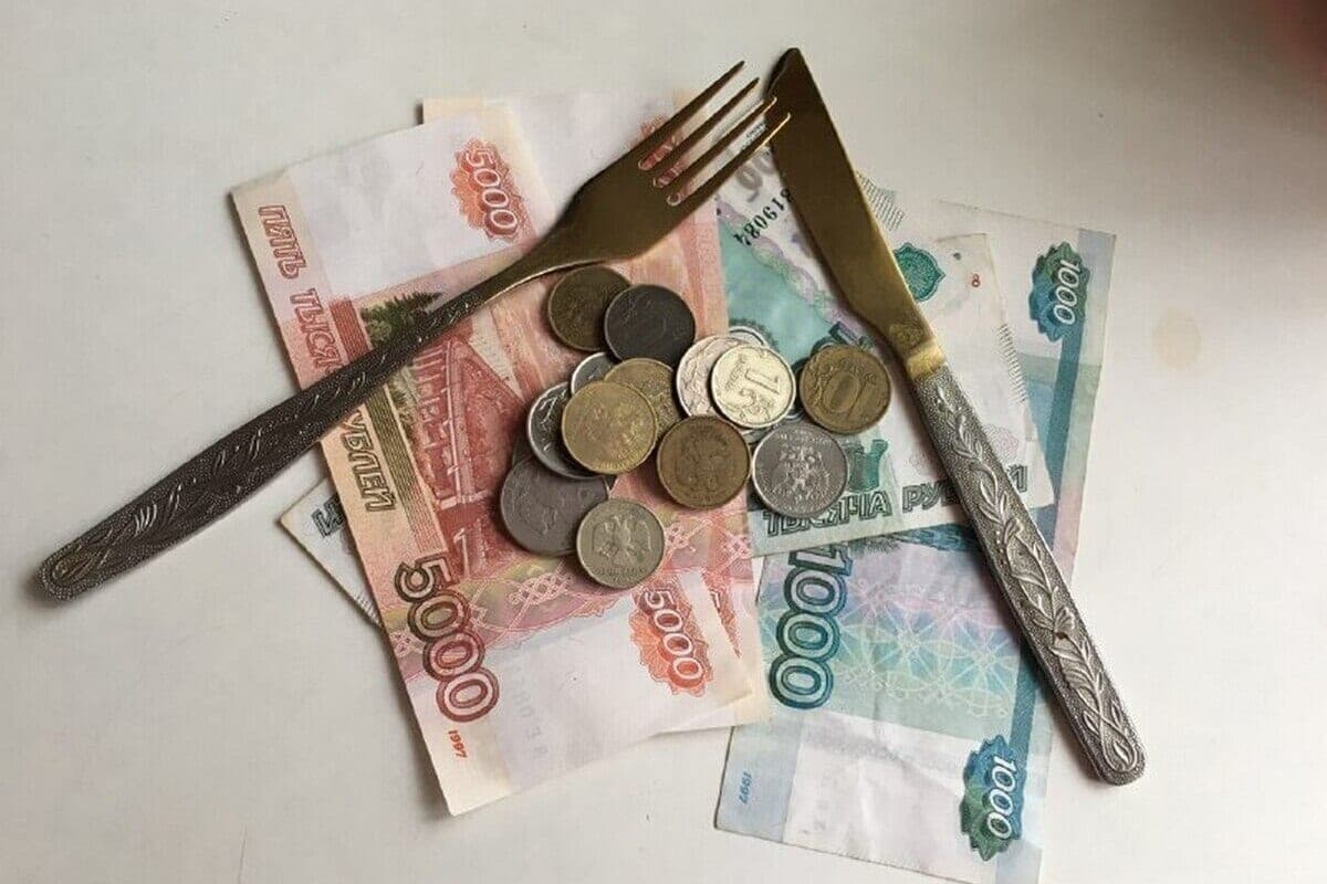 In the Voronezh region will increase the subsistence minimum