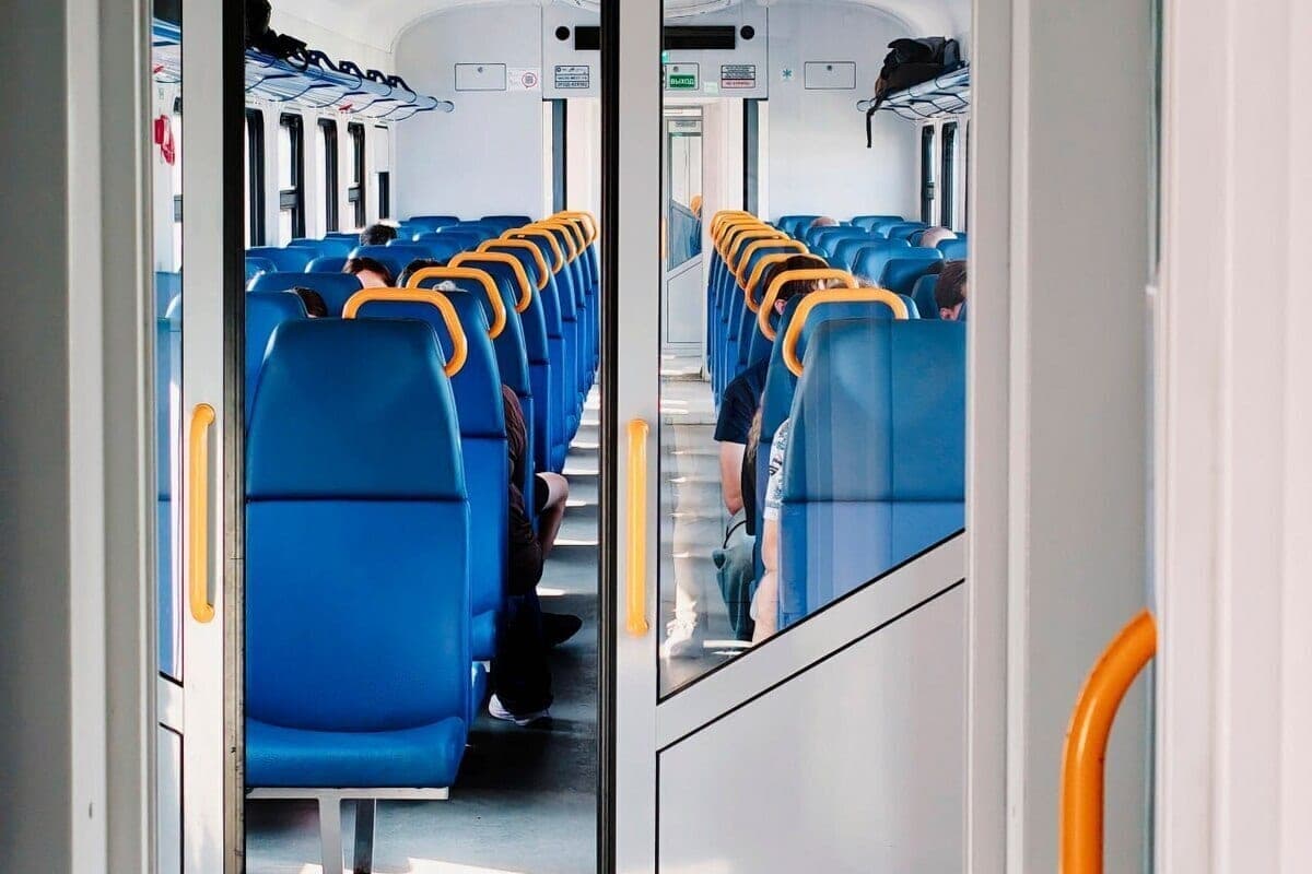 In the Penza region for three days to adjust the schedule of commuter trains