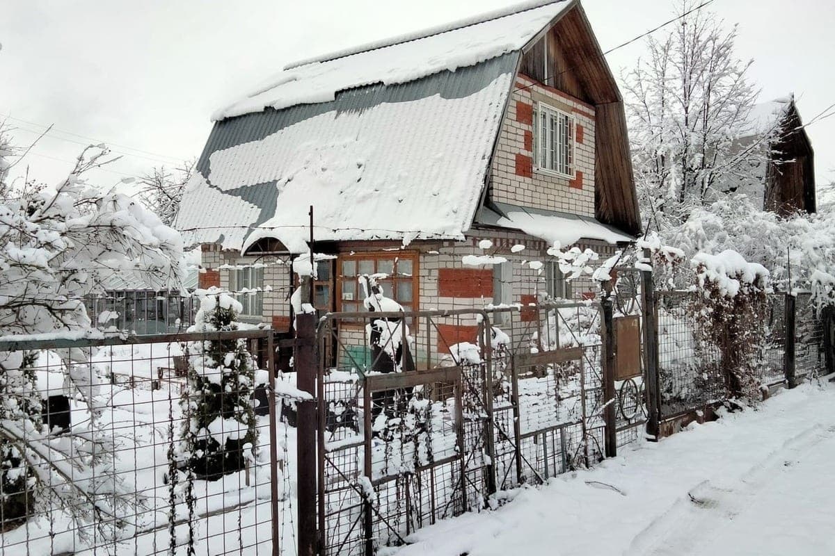 From October for owners of cottages begin to operate 6 new rules