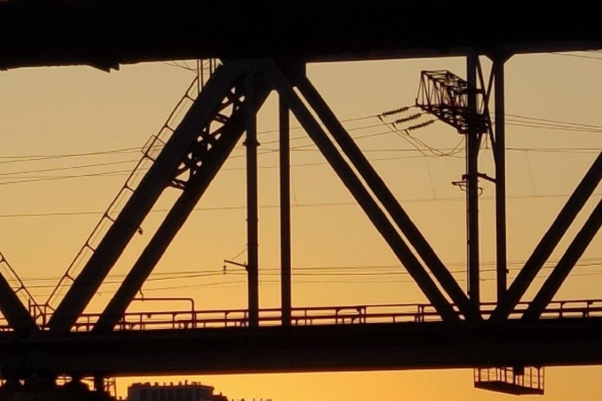 Became known the timing of the overhaul of the Krasnozaton bridge in Syktyvkar