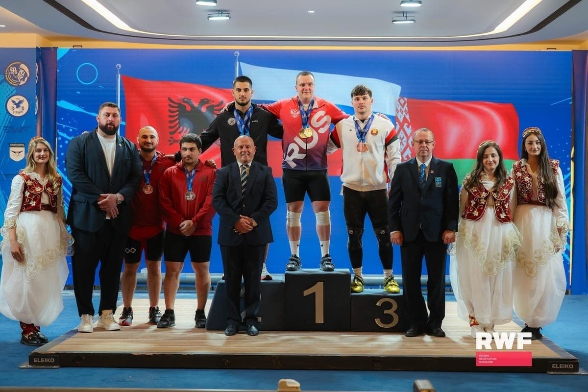 The end of the sports blockade: the first Olympic tournament in Russia since 2022