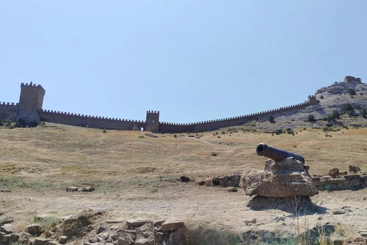 In the regional center found another building of the Third Belgorod fortress