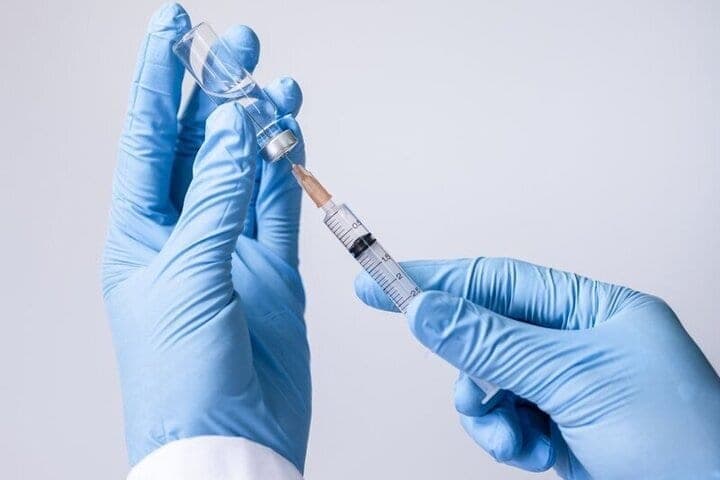 Pskovich told whether diabetics can get vaccinated