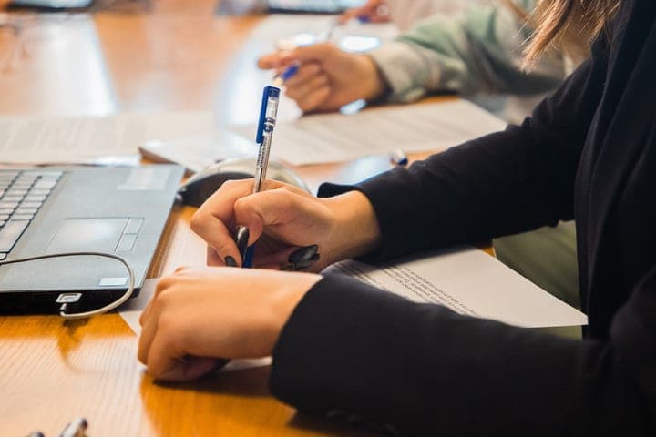 Pilot project on training and employment of the population is implemented in three districts of the Tver region