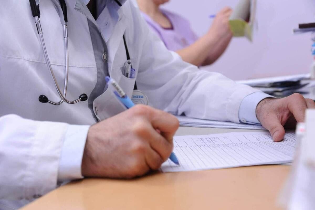 Volgograd medical institutions are actively implementing digital tools