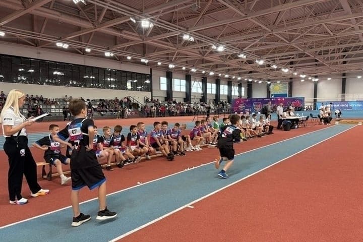 In Tula increased additional payments to coaches for the training of high-class athletes