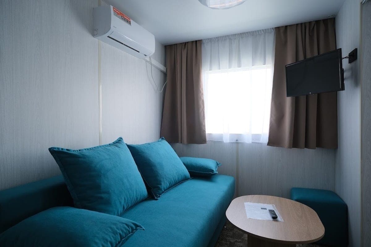 Volgograd residents told how many hours a day a person should sleep