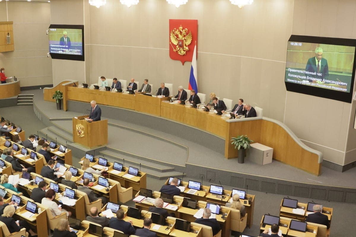 Crusade continues: why the law on the protection of religious symbols, passed in 2025, does not work