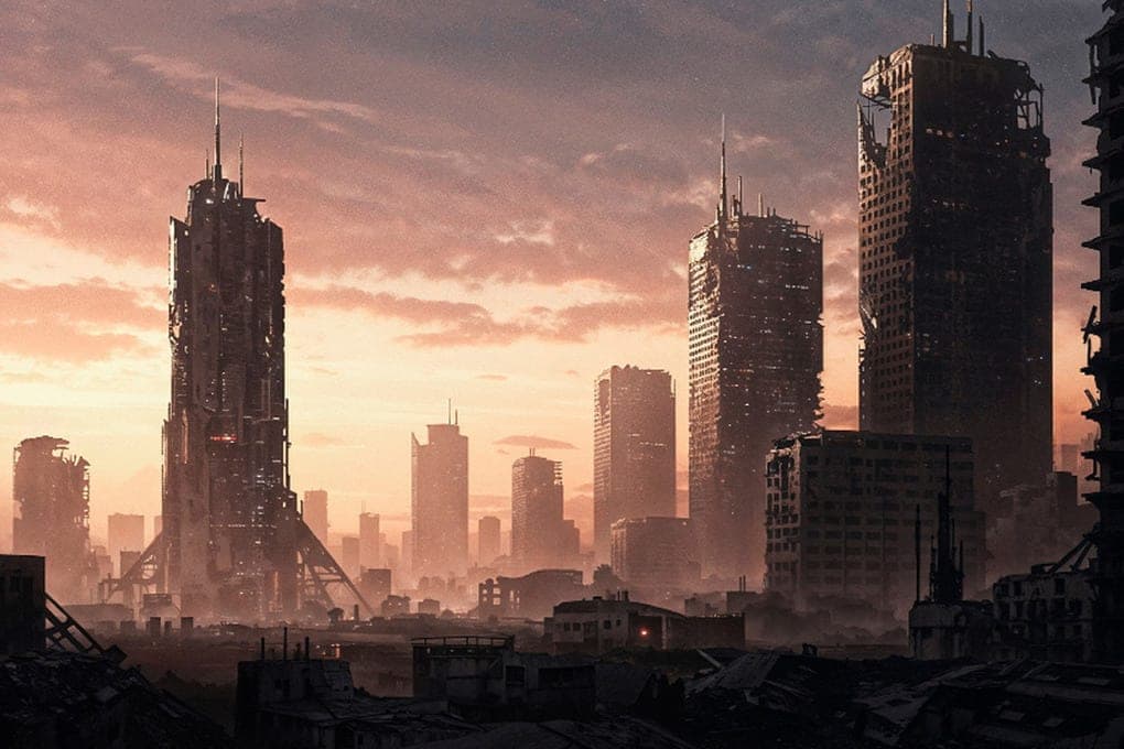 The doomsday equation: scientists have named the date of the death of mankind in 1960. Humanity will disappear on November 13