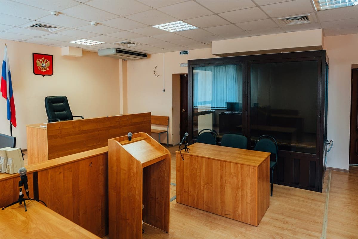 Resident of the Tver region was convicted in the case of drugs