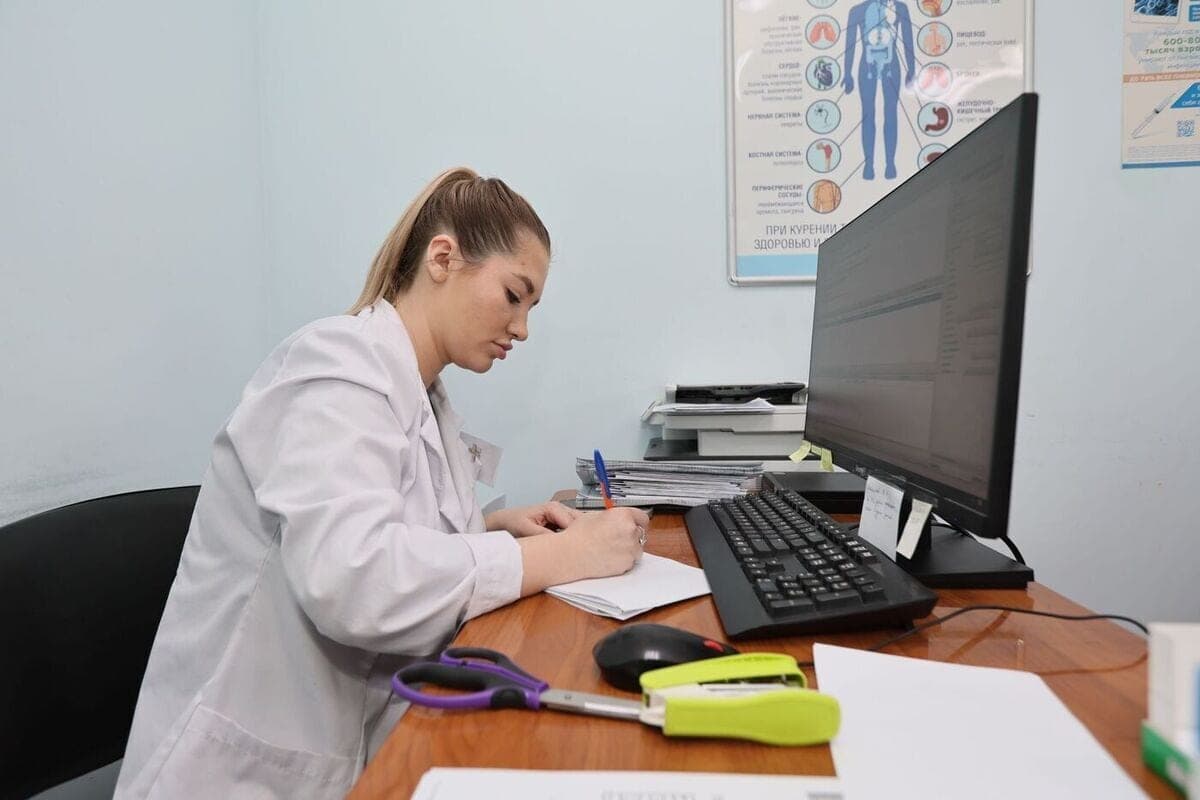 На Кубани рассказали о преимуществах целевого обучения для студентов