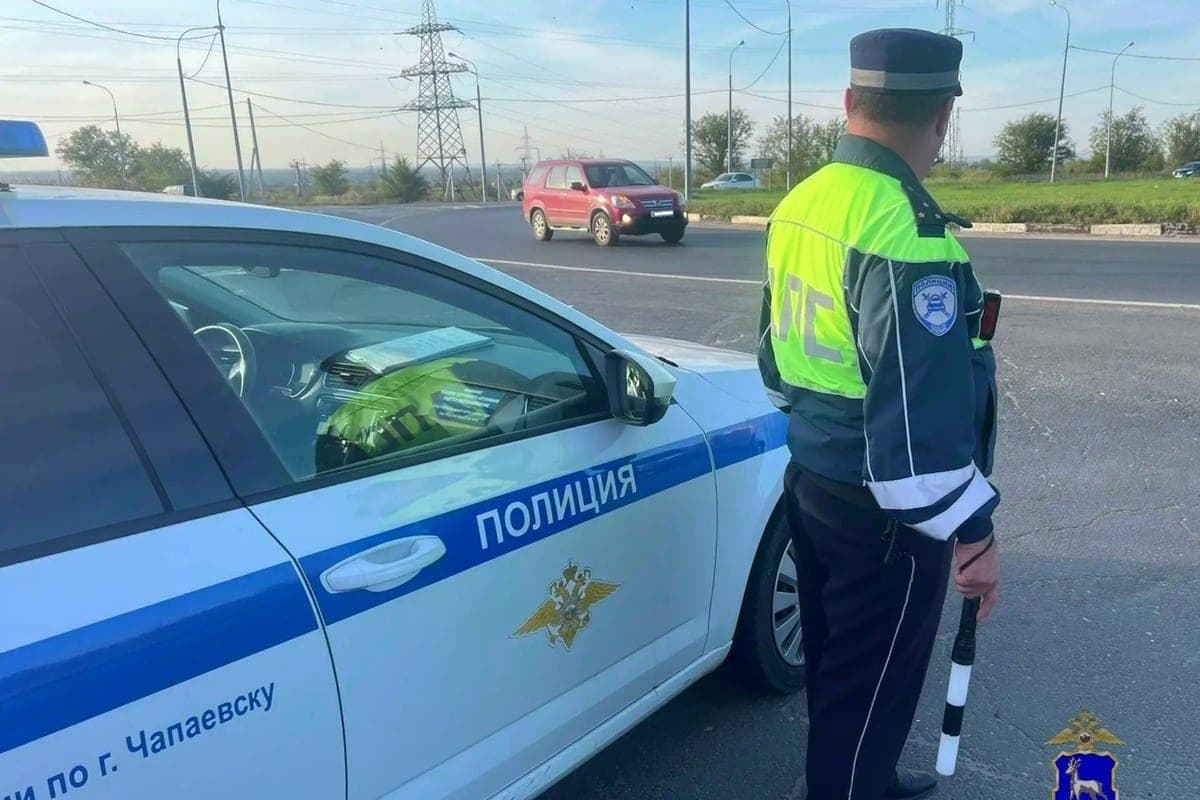 В Самарской области мужчину задержали с крупной партией карфентанила