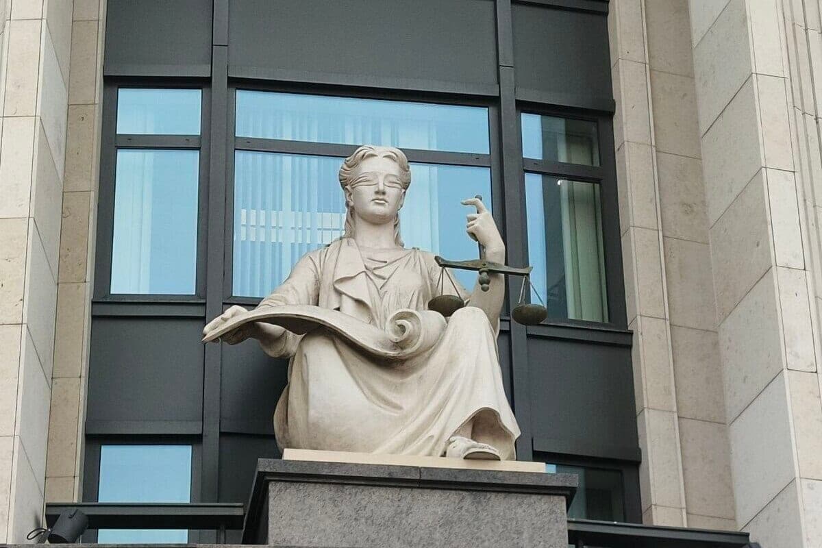 President appoints six new judges in Leningrad region