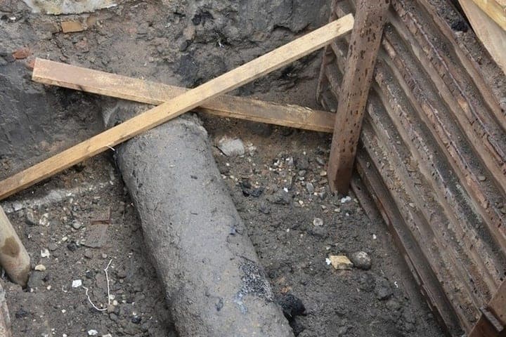 You can apply for gas supply in the Yaroslavl region through “State Services”