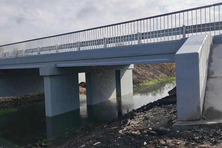In the Ryazan Ministry of Transport told about the repair of bridges in the region