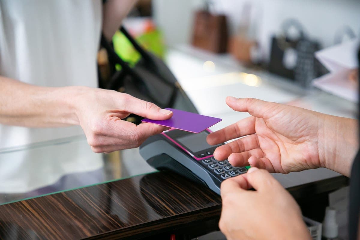 28-year-old ivanovets picked up the lost wallet and used it before being detained by police