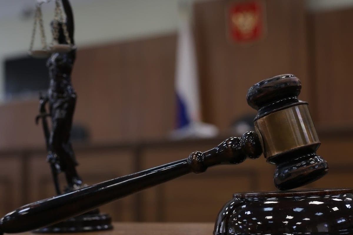 In der Region Wolgograd Rentner durch das Gericht annulliert die Geldbuße für Sand zu Hause