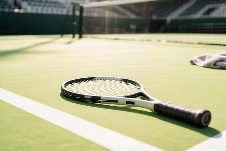 Александр Зверев гарантировал себе первое место в рейтинге ATP