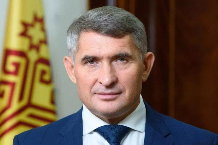 The head of Chuvashia congratulated rural women on the holiday