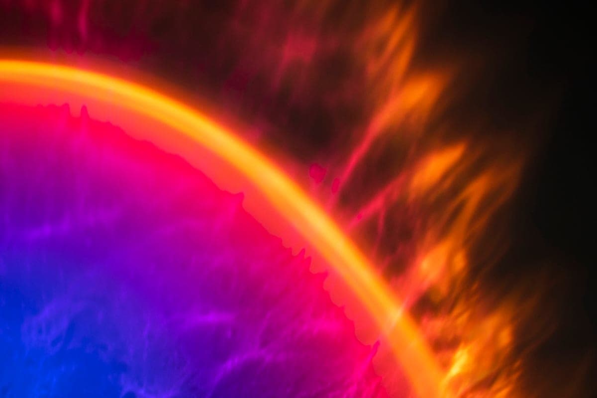 Magnetic storms can seriously spoil the well-being of Vladimir