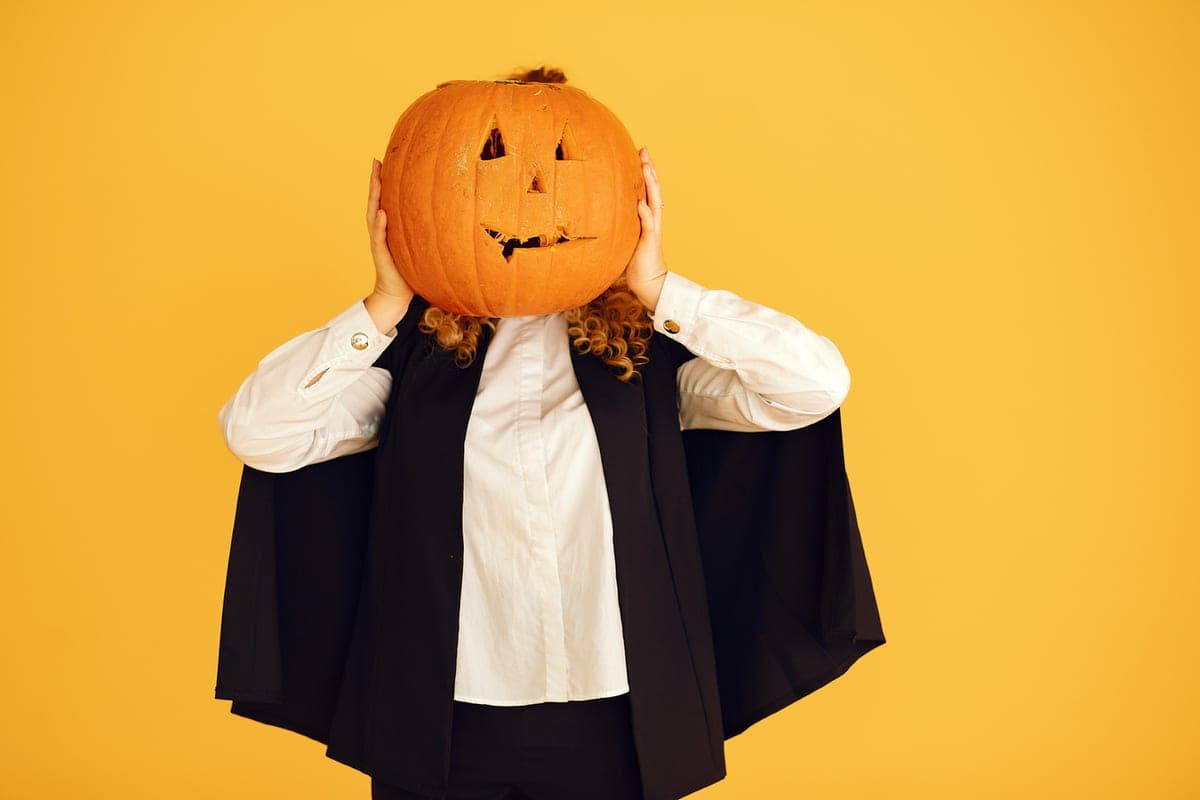 Halloween-2026: Google has named the most trendy costumes – from the killer unicorn to the Greek gods