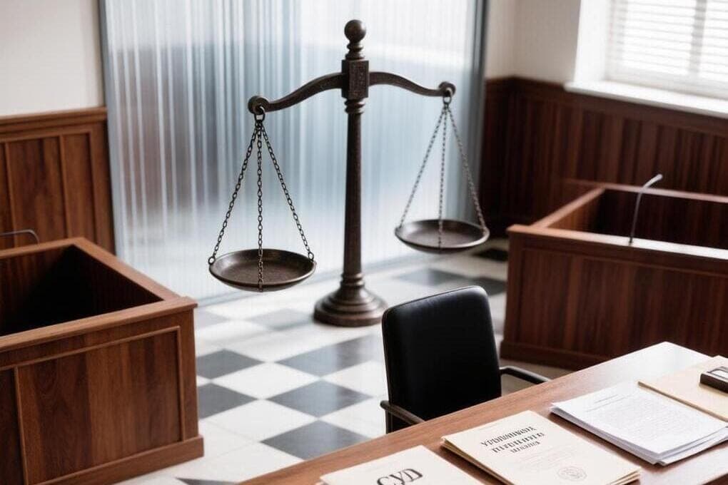 В Видном суд рассмотрит дело о наркотиках и взятке