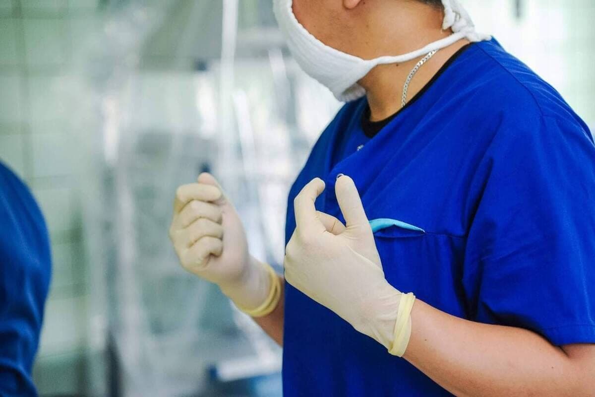 Common myths about medical examination dispelled Volgograd