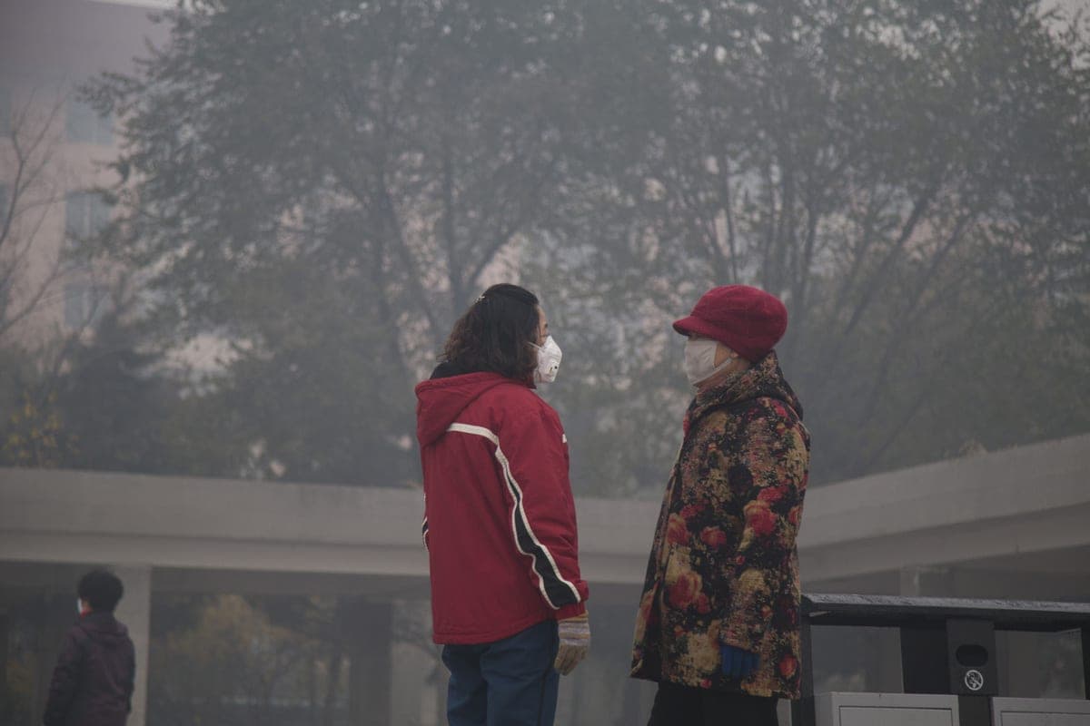 The expert revealed whether the toxic smog in Malaysia threatens Russian tourists