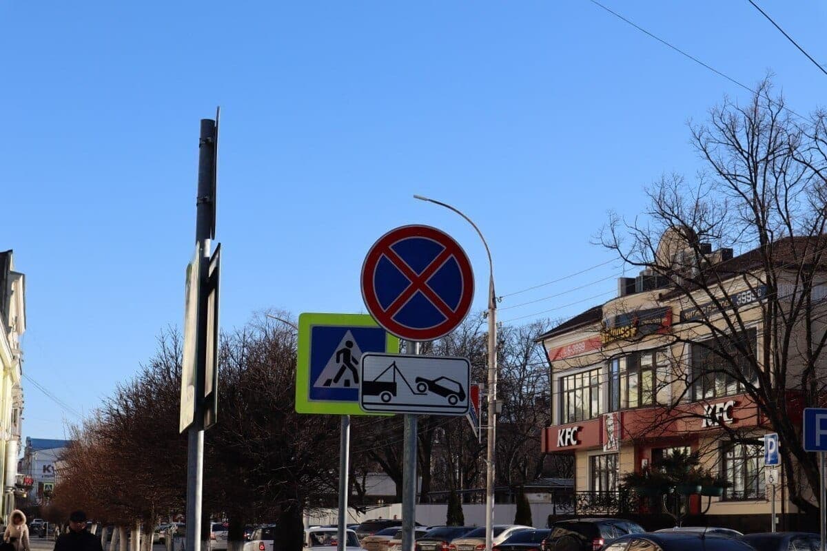 В Сочи полиция обнаружила пять автомобилей с подозрительной маркировкой и раскрыла четыре преступления