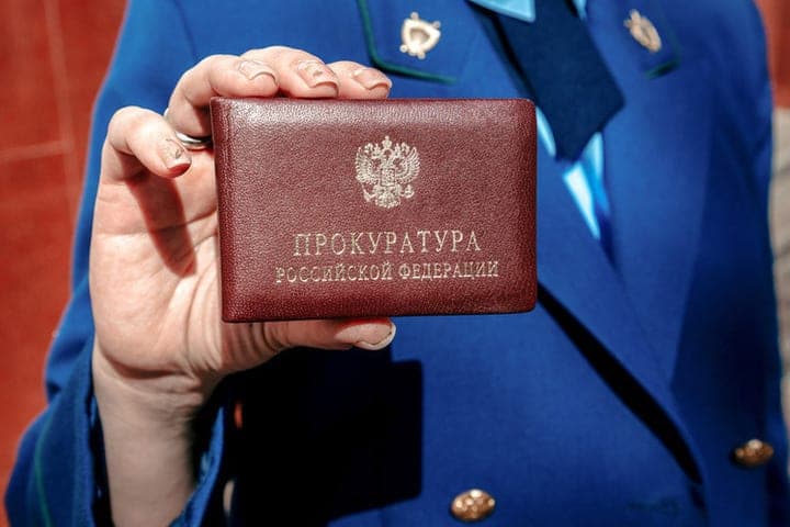 Житель Твери катался по городу с поддельными правами