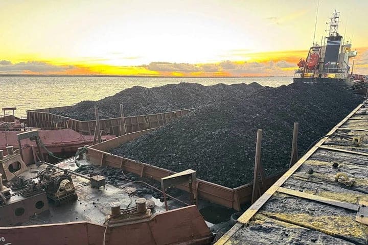 In Pomorie this week plan to complete the delivery of fuel to remote areas