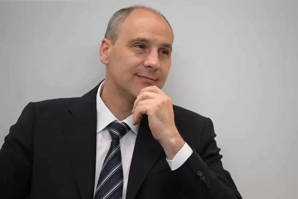 Денис Паслер сообщил о выделении средств на строительство детсада