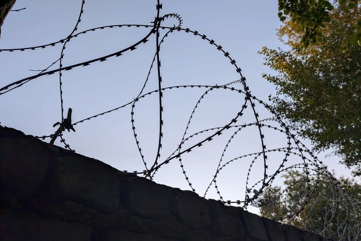 Deputy Director of Voronezh KBHA placed in custody