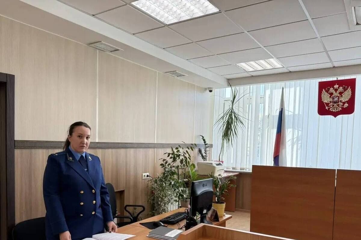 In Novosibirsk 19-year-old boy was sent to 8 years for drugs