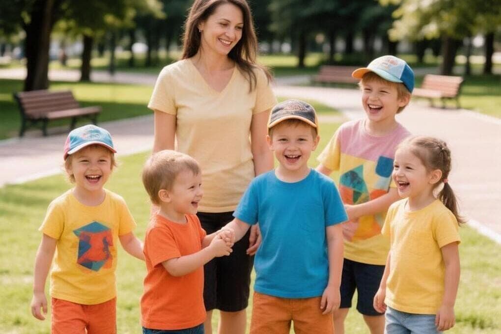 In Komi erhielten Familien mit Kindern fast 16 Millionen Rubel