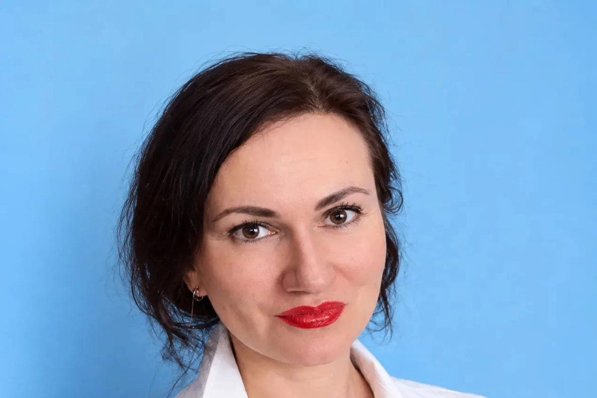Воспитатель из Липецка вышла в финал всероссийского конкурса «Мы — твои друзья»