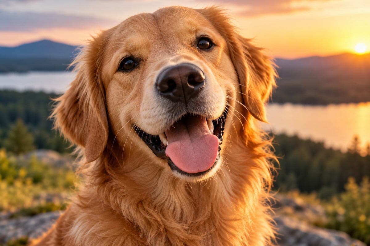 Scientists have made an amazing discovery about dogs