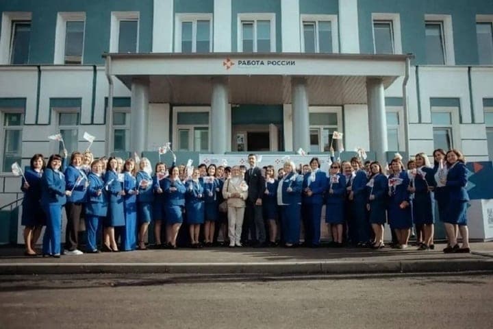 In Nizhny Novgorod, 14% of residents are ready to resign immediately
