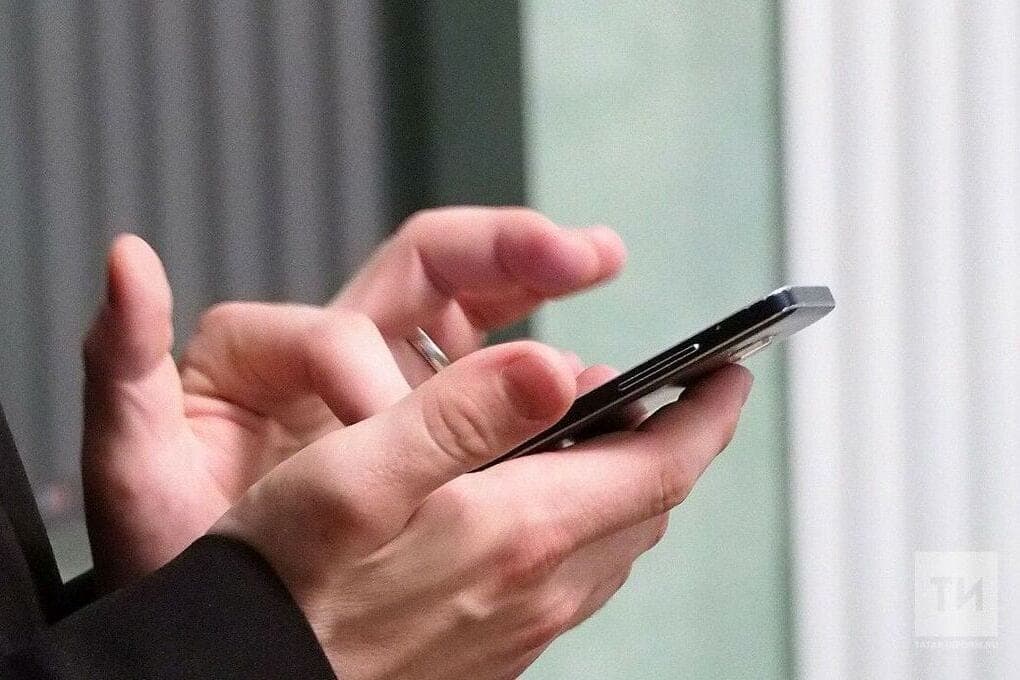 Kazan citizens will be able to complain about couriers through a chatbot in MAKS