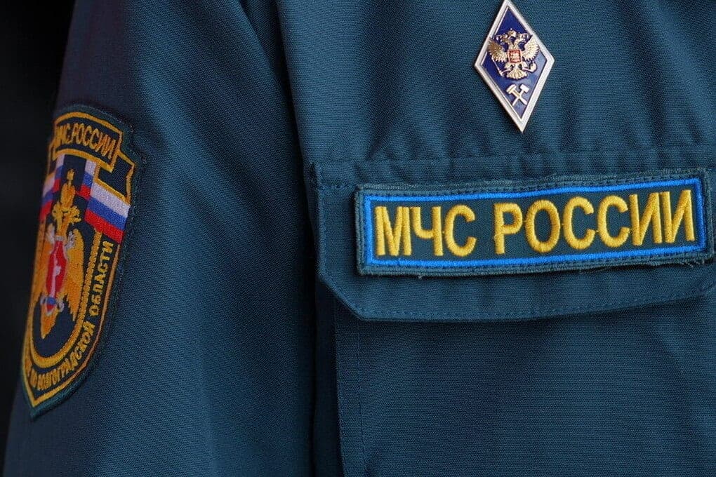 За 10 месяцев в Астраханской области произошло 79 пожаров в дачных кооперативах